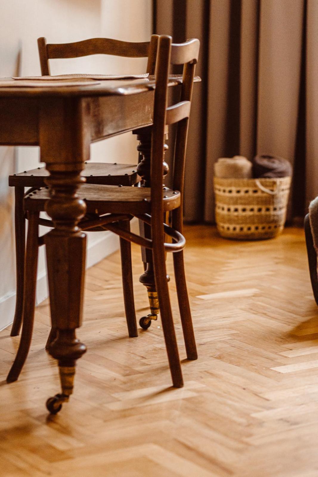 Apartament Na Krakowskim Kazimierzu Dış mekan fotoğraf