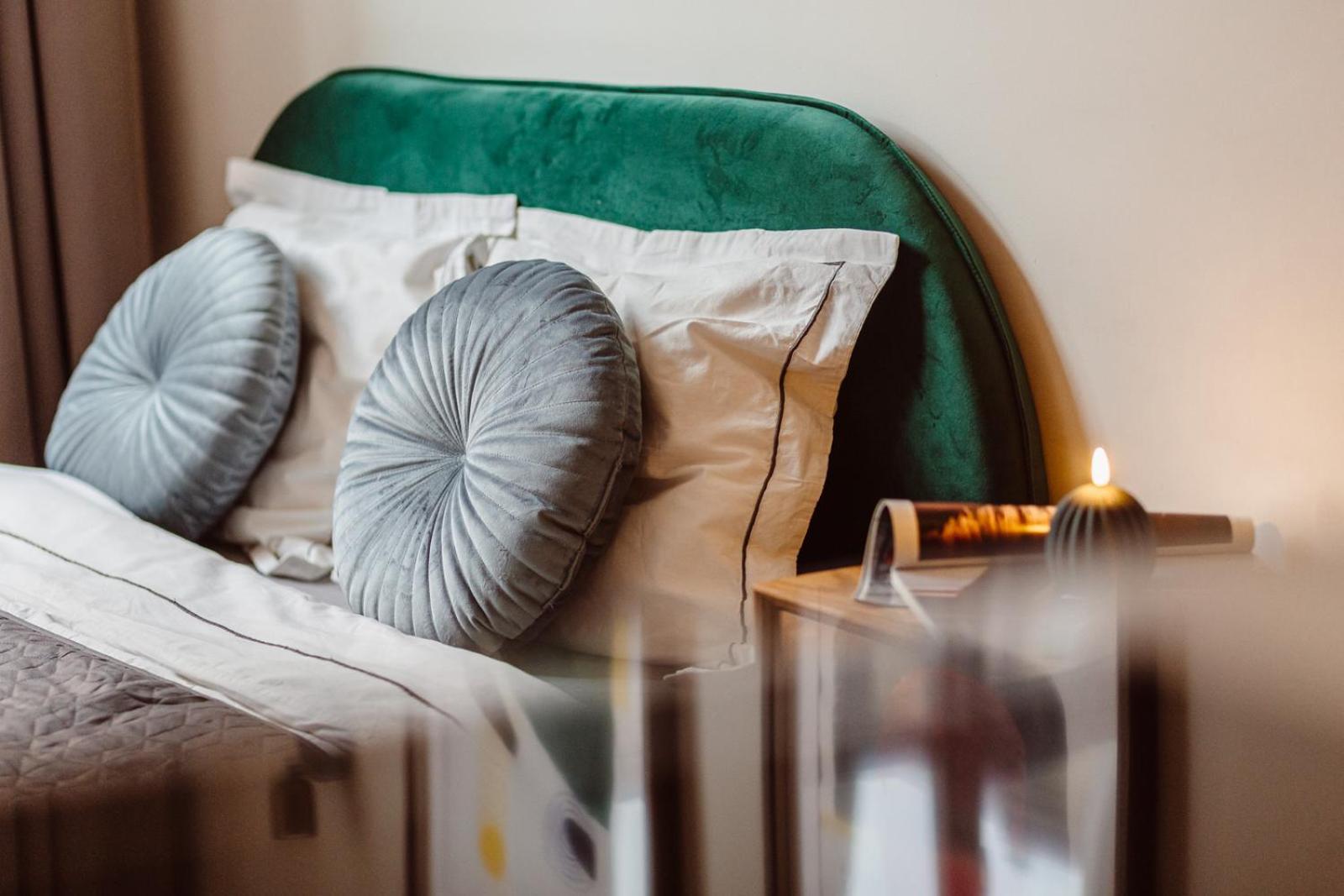 Apartament Na Krakowskim Kazimierzu Dış mekan fotoğraf