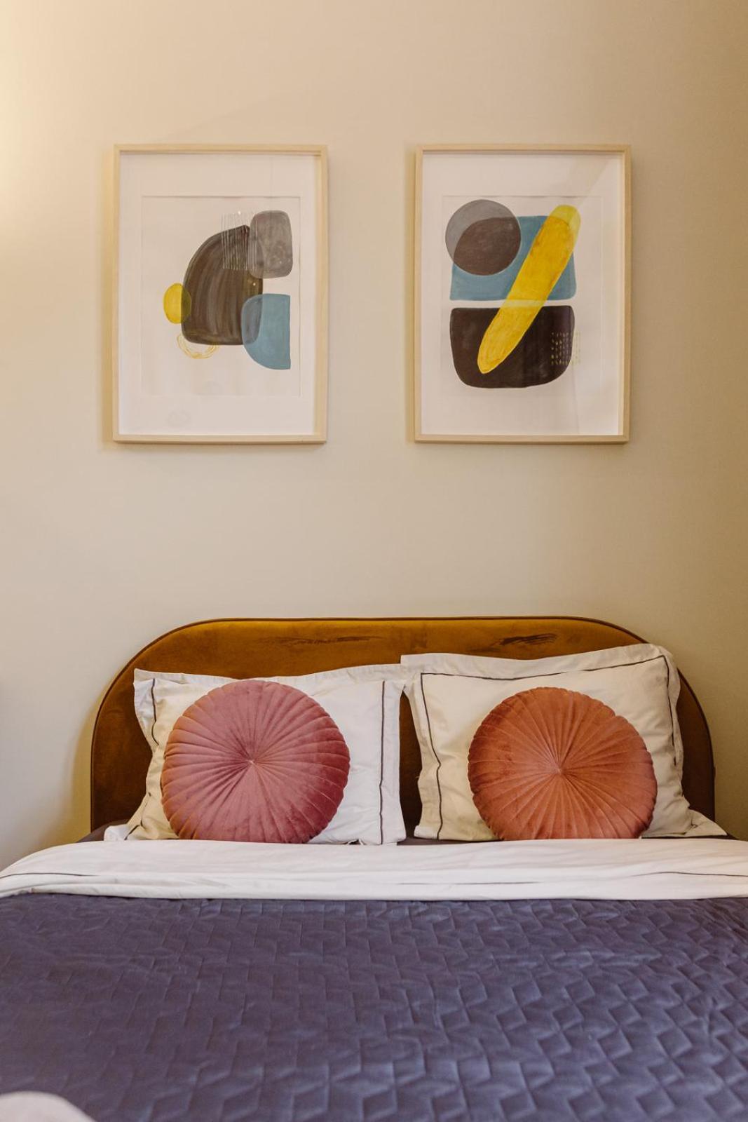 Apartament Na Krakowskim Kazimierzu Dış mekan fotoğraf