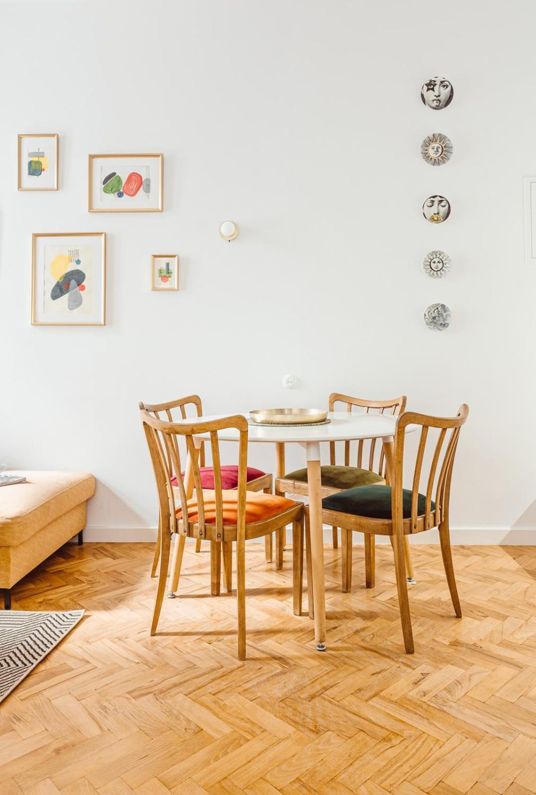 Apartament Na Krakowskim Kazimierzu Dış mekan fotoğraf