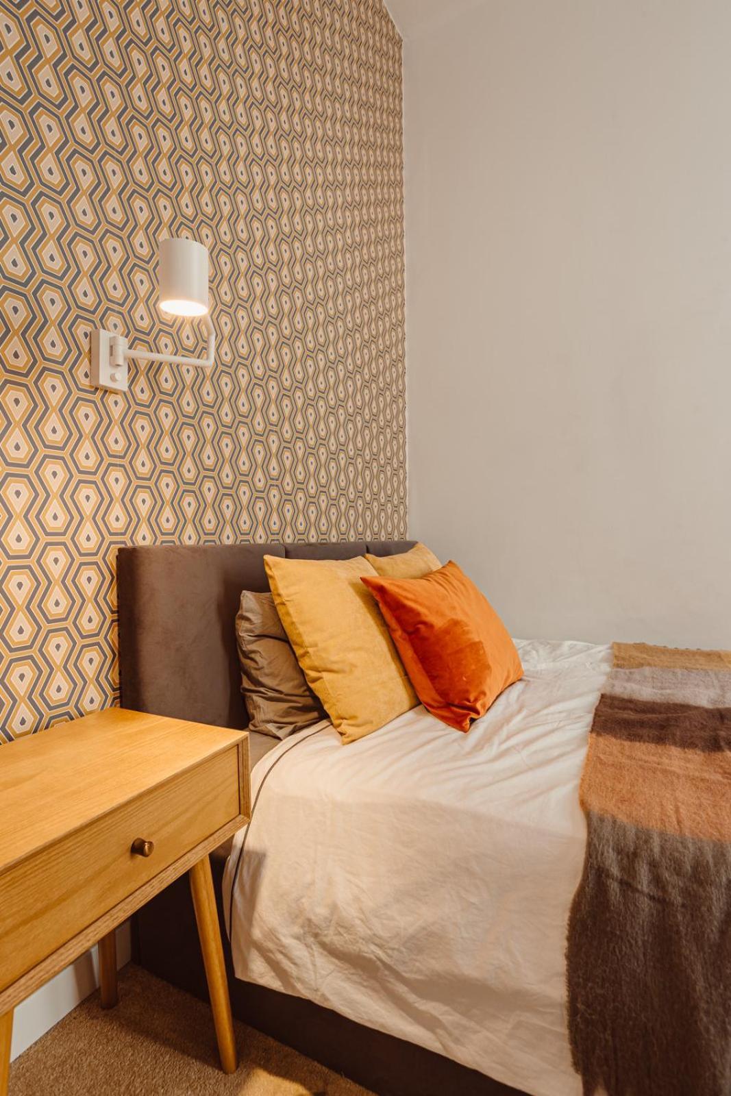 Apartament Na Krakowskim Kazimierzu Dış mekan fotoğraf