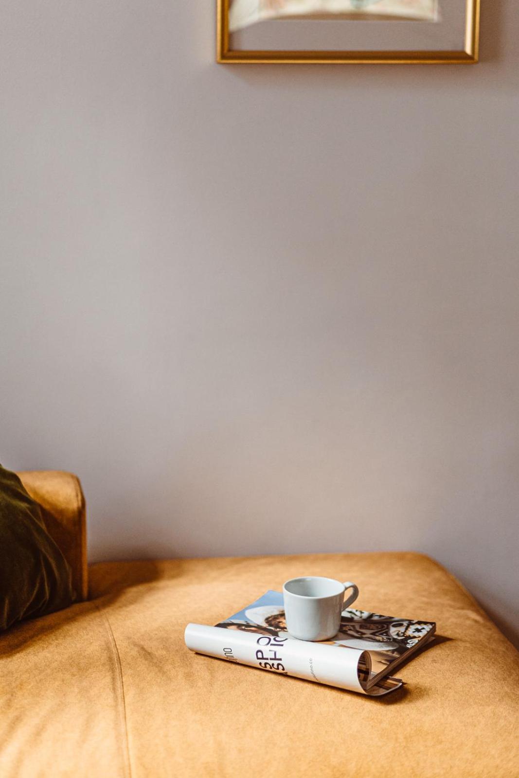 Apartament Na Krakowskim Kazimierzu Dış mekan fotoğraf