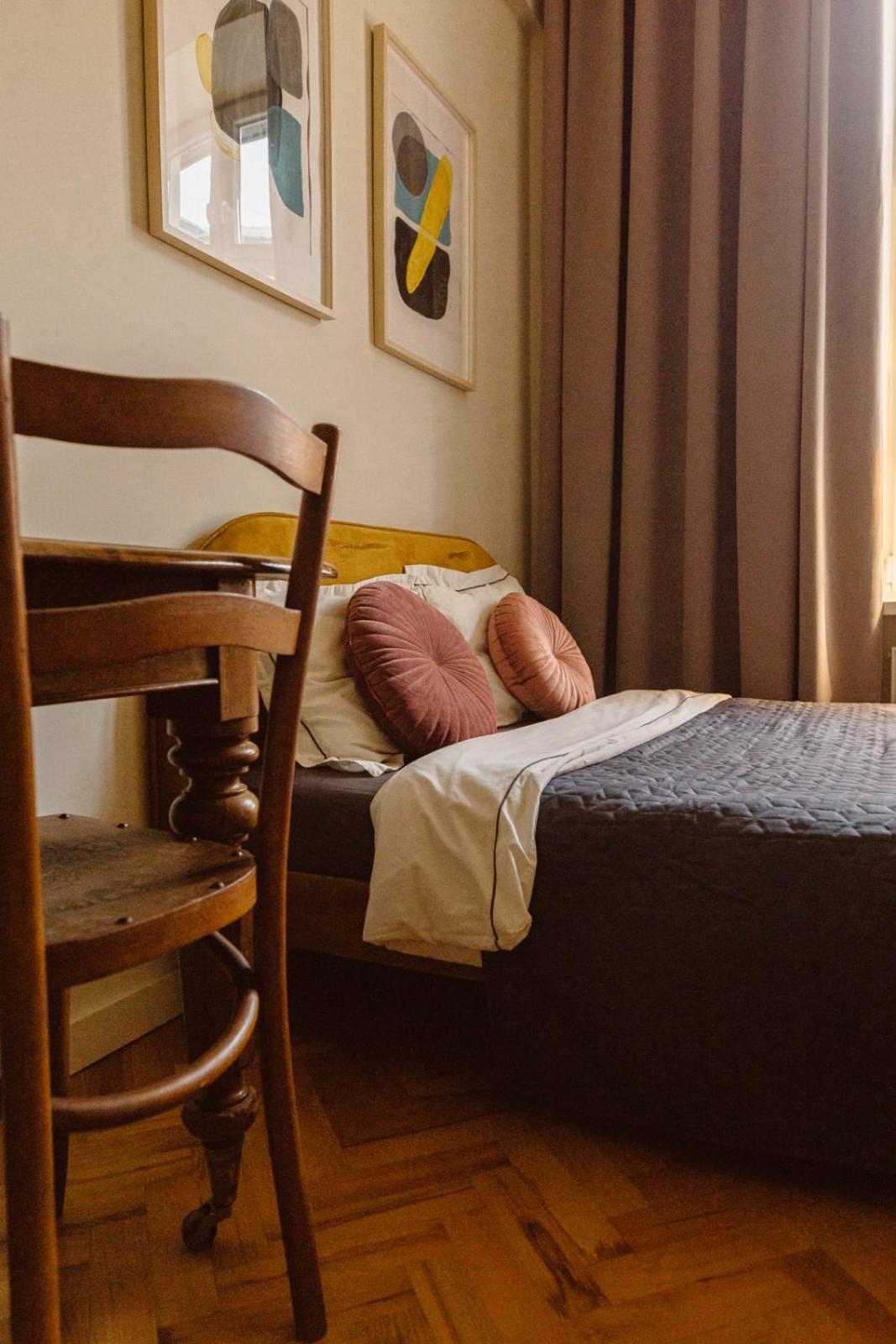 Apartament Na Krakowskim Kazimierzu Dış mekan fotoğraf