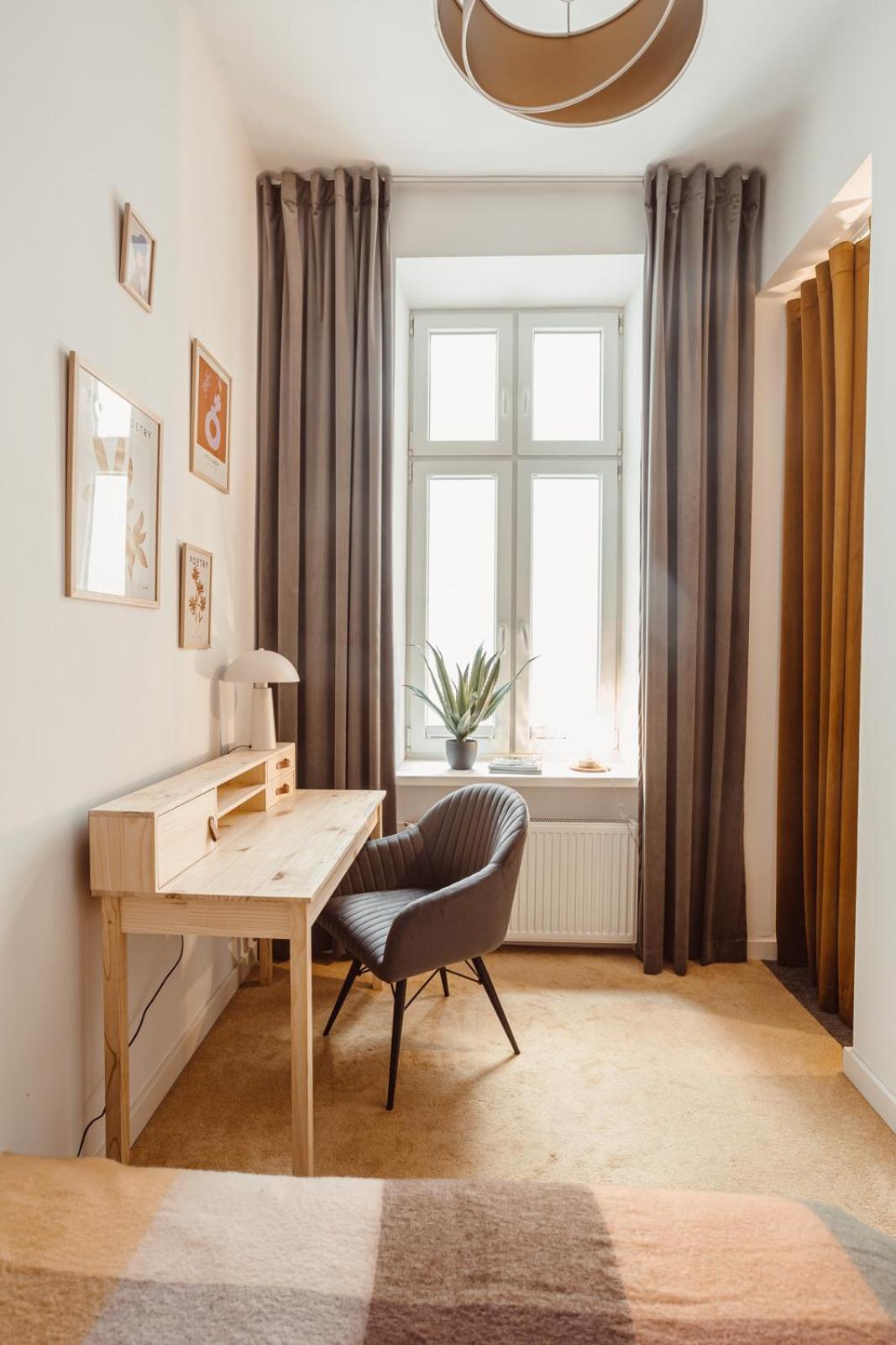 Apartament Na Krakowskim Kazimierzu Dış mekan fotoğraf