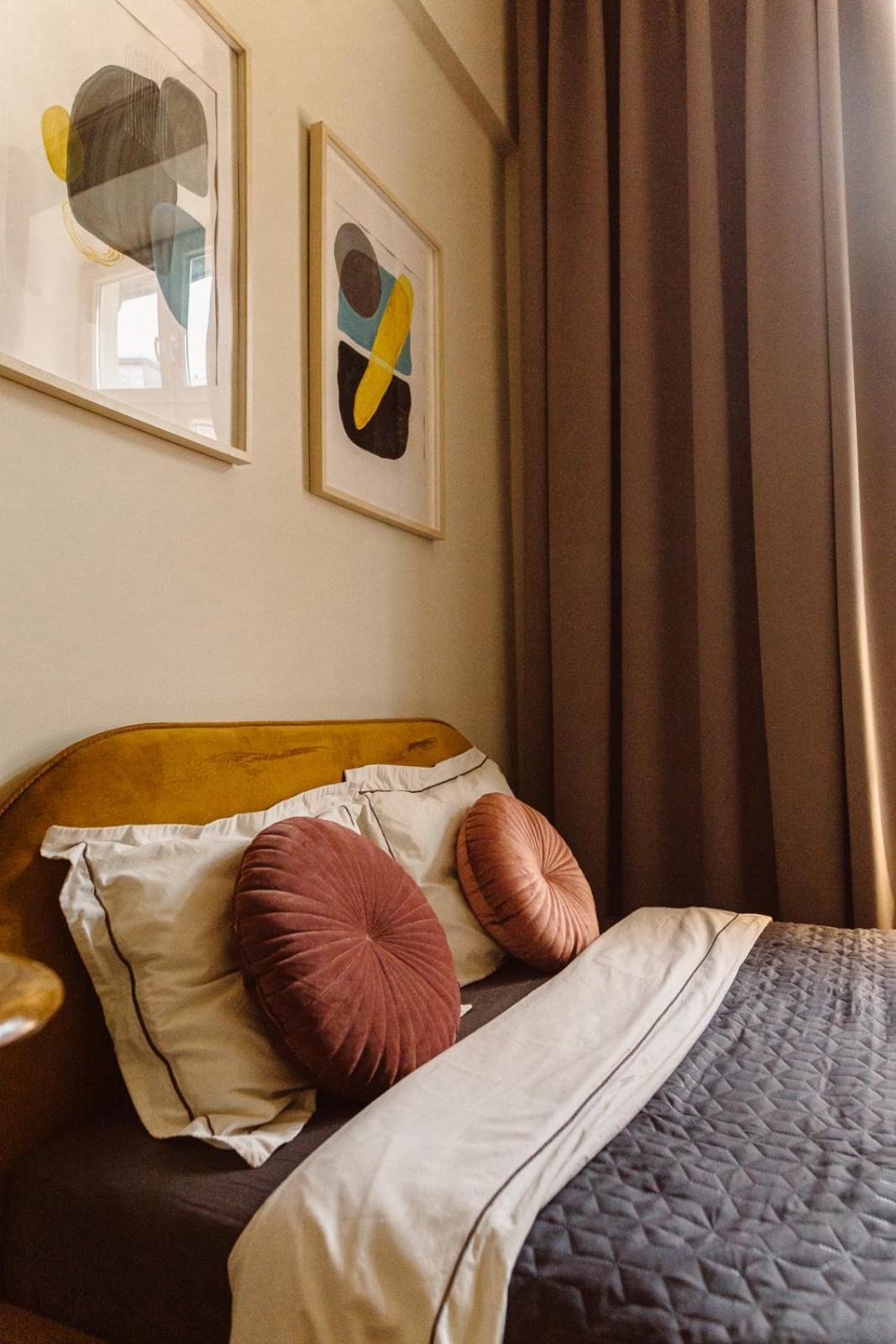 Apartament Na Krakowskim Kazimierzu Dış mekan fotoğraf