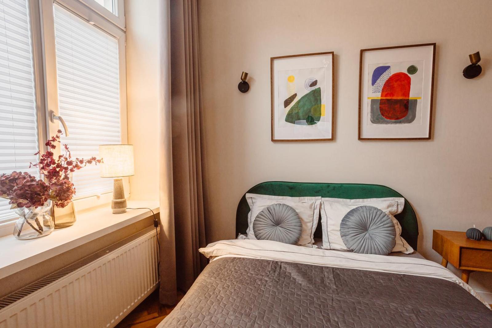 Apartament Na Krakowskim Kazimierzu Dış mekan fotoğraf